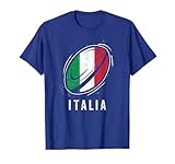 Italie rugby vêtements en bleu pour entraîneur de rugby pour équipe italienne. Pour rugby enfants italiens ou rugby hommes italiens ou rugby femmes italiens pour jouer au rugby. Pour maman la fête des mères pour papa le jour de la fête des pères?