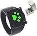 LHASD Cat Noir Ring Anime Cosplay Disfraz Accesorios de aleación de Zinc Dia Fancy Dress Pandent Halloween Box Set