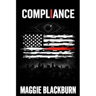Compliance Audiobook By Maggie Blackburn cover art