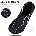 SAGUARO Verano Zapatos de Agua Secado Rápido para Hombre Mujer Secado Rápido Escarpines Deportes acuáticos Unisex-Adulto Tinta 40 Imagen de SAGUARO Verano Zapatos de Agua Secado Rápido para Hombre Mujer Secado Rápido Escarpines Deportes acuáticos Unisex-Adulto Tinta 40