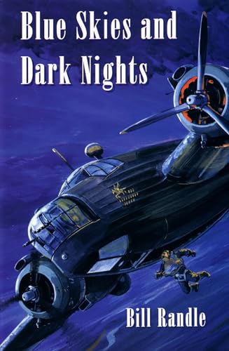 Blue Skies and Dark Nights