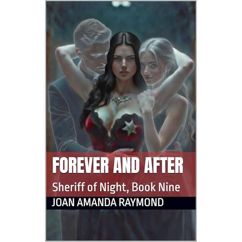 Forever And After Audiolibro Por Joan Amanda Raymond arte de portada