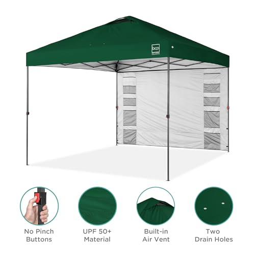 Best Choice 10x10 Pop Up Canopy