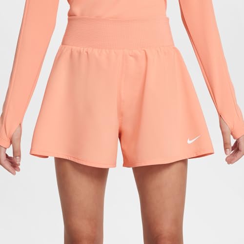 Shorts Da Bambina Nike Dri-Fit - 2