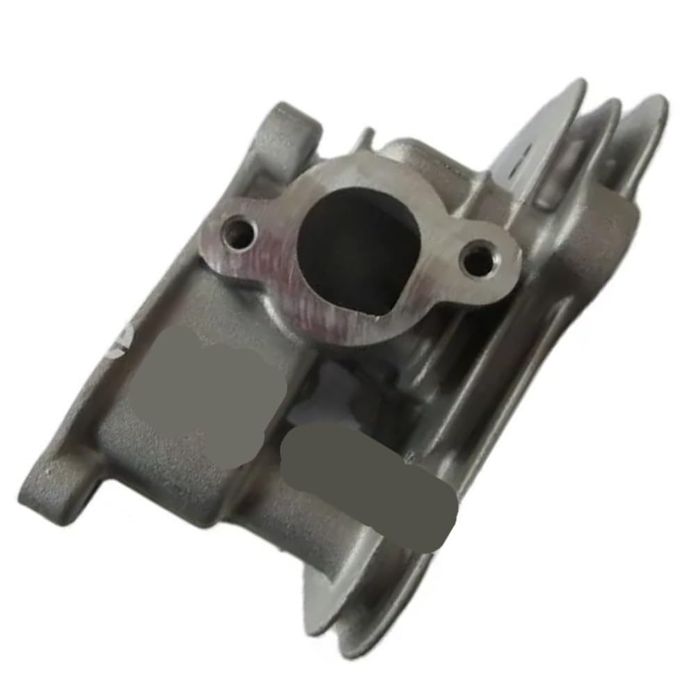 Pljyocdo One Color Cylinder Head Fit For Ef2600 Mz175 G Engine Generator Parts