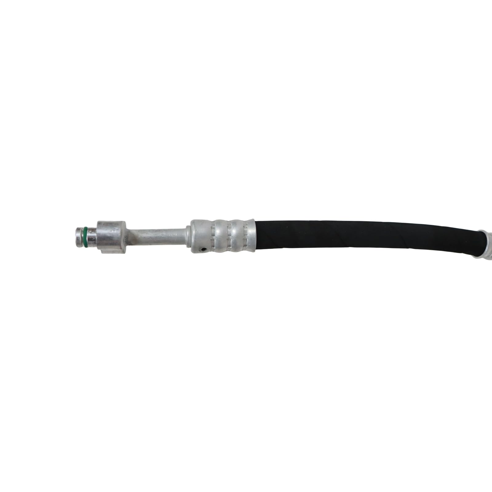 Kältemittelleitung Kältemittelschlauch Kompatibel mit Mercedes-Benz Viano Vito W639 Niederdruckleitung Druckleitung Klimaanlage Schlauchleitung 6398303700 6398308815 6398300315 A6398303700