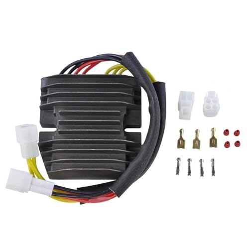 Redresseur de tension de moto Suzuki GSF 1250 GSX 1300 Boulevard C50 régulateur électrique
