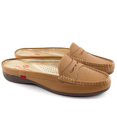 Image of Marc Joseph New York Womens Union Mule