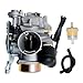CARBURETOR Assembly for Manco Talon Linhai Bighorn 260cc 300cc Off Road ATV UTV Carb