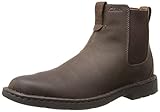 Clarks Men's Stratton Hi Chelsea Boot