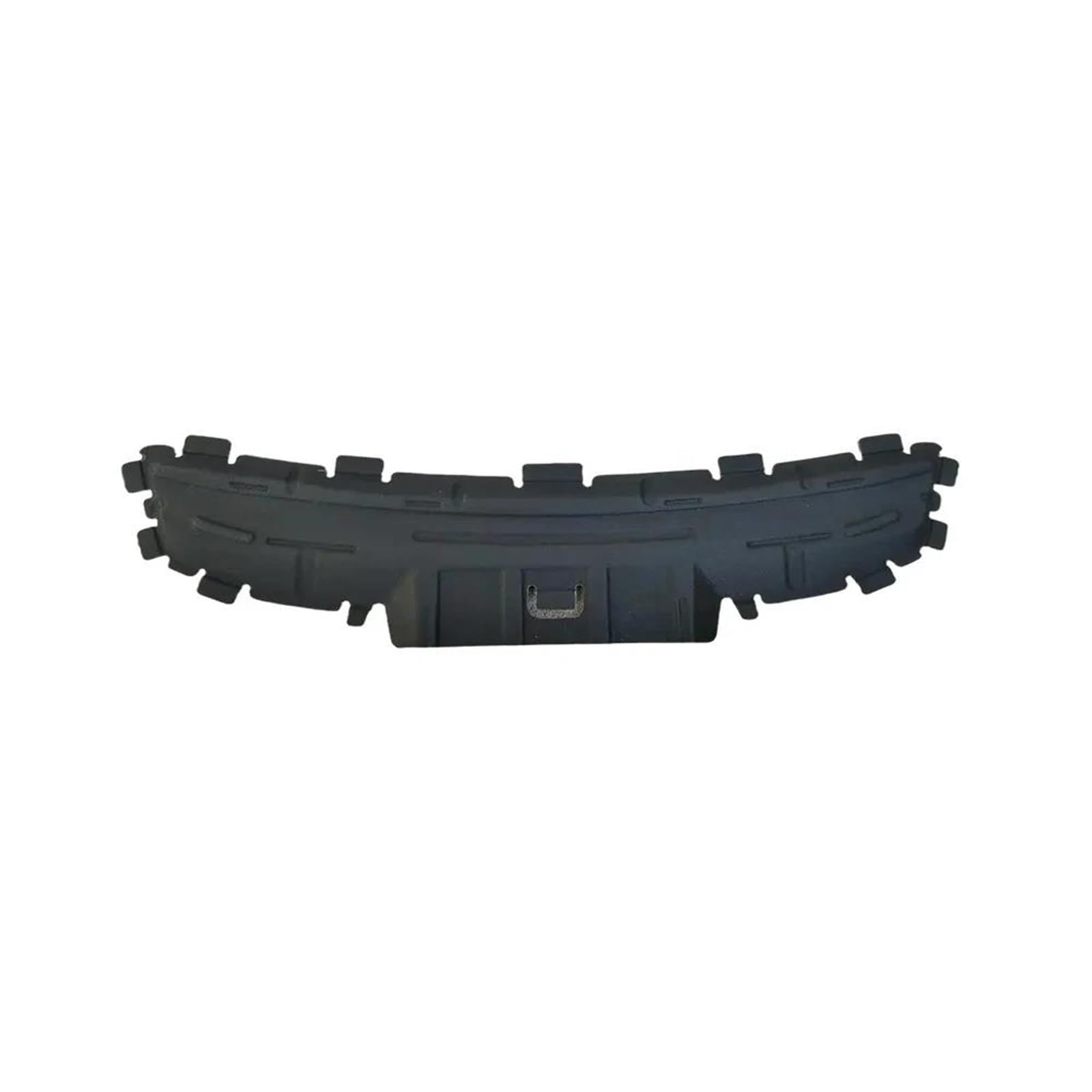 Tapis insonorisant capot réduit les bruits et protège le moteur thermique de la VW ID.3