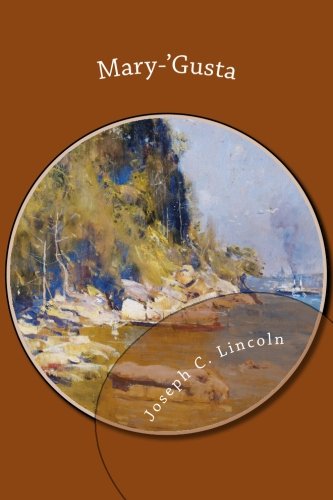 Mary-'Gusta 1530840910 Book Cover