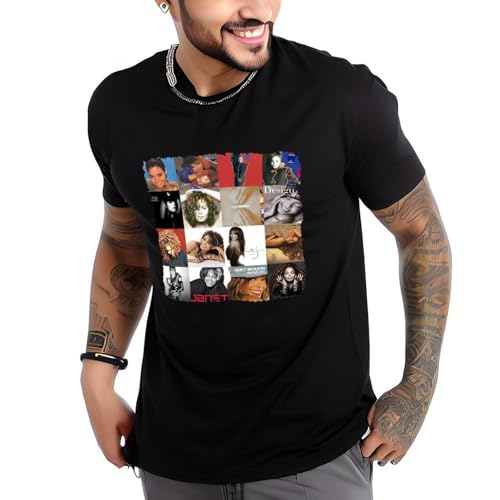 Men's Casual 3D Print Novelty Cotton Short Sleeve Funny Crew Neck T-Shirt