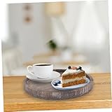 Zoom IMG-1 kockshion 2 pezzi vassoio decorativo