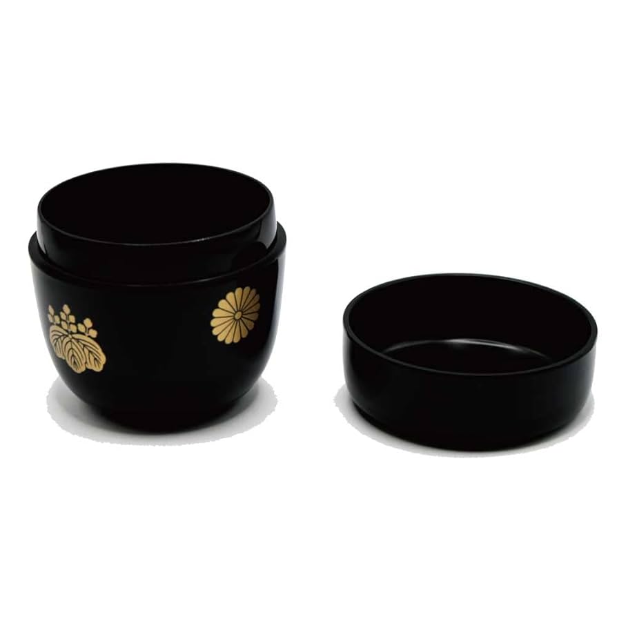 銅製　中棗　茶道具　茶器 file.jpg