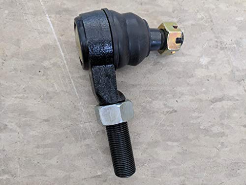 Amazon.com: LS End Assembly LH G610-40008102/A1610035/MT40008102 