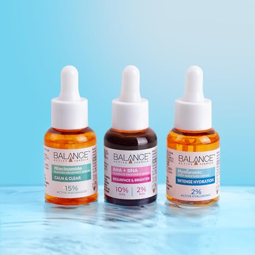 Niacinamide Blemish Recovery Serum - 15% Clear Skin Formula 30ml - Image 6