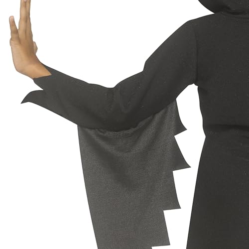 Disfraz de Fantasma con Brillo para Bebés, Talla Small miniatura 5