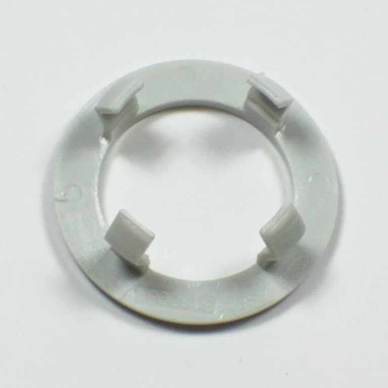 Replacement for fits WP3180081 Whirlpool Knob Bezel WP3180081