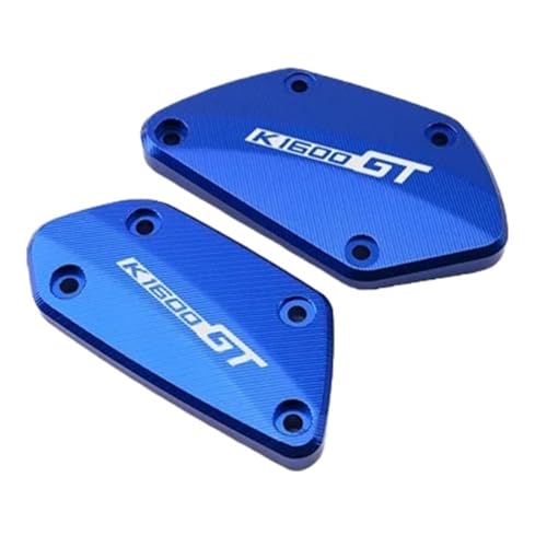 Couverture réservoir frein avant K1600GT finition haut de gamme