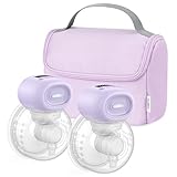 breast pumping tips Sélection de mode améliorée : Par rapport aux options monomode et à engrenage, ce tire-lait portable offre des modes d’aspiration multifonctionnels, dont 4 modes (stimulation, expression, bionique, automatique) et 12 niveaux. Les mamans peuvent choisir leur mode et leur niveau préférés.