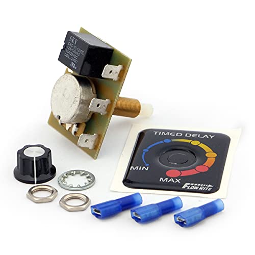 Flow-Rite MP-103 Livewell Timer Pro Timer