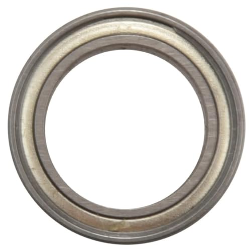 Roulements roue miniature 6701 ZZ 12x18x4mm roulement à billes radial métrique scellé - 4