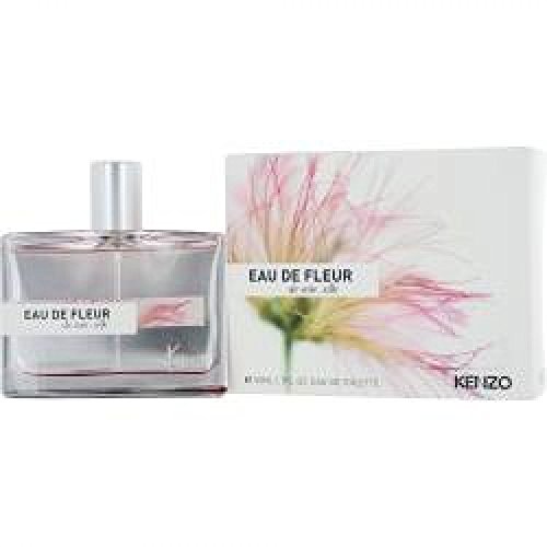 L'Eau par Kenzo l'Eau de Fleur de Soie Silk 50 ml