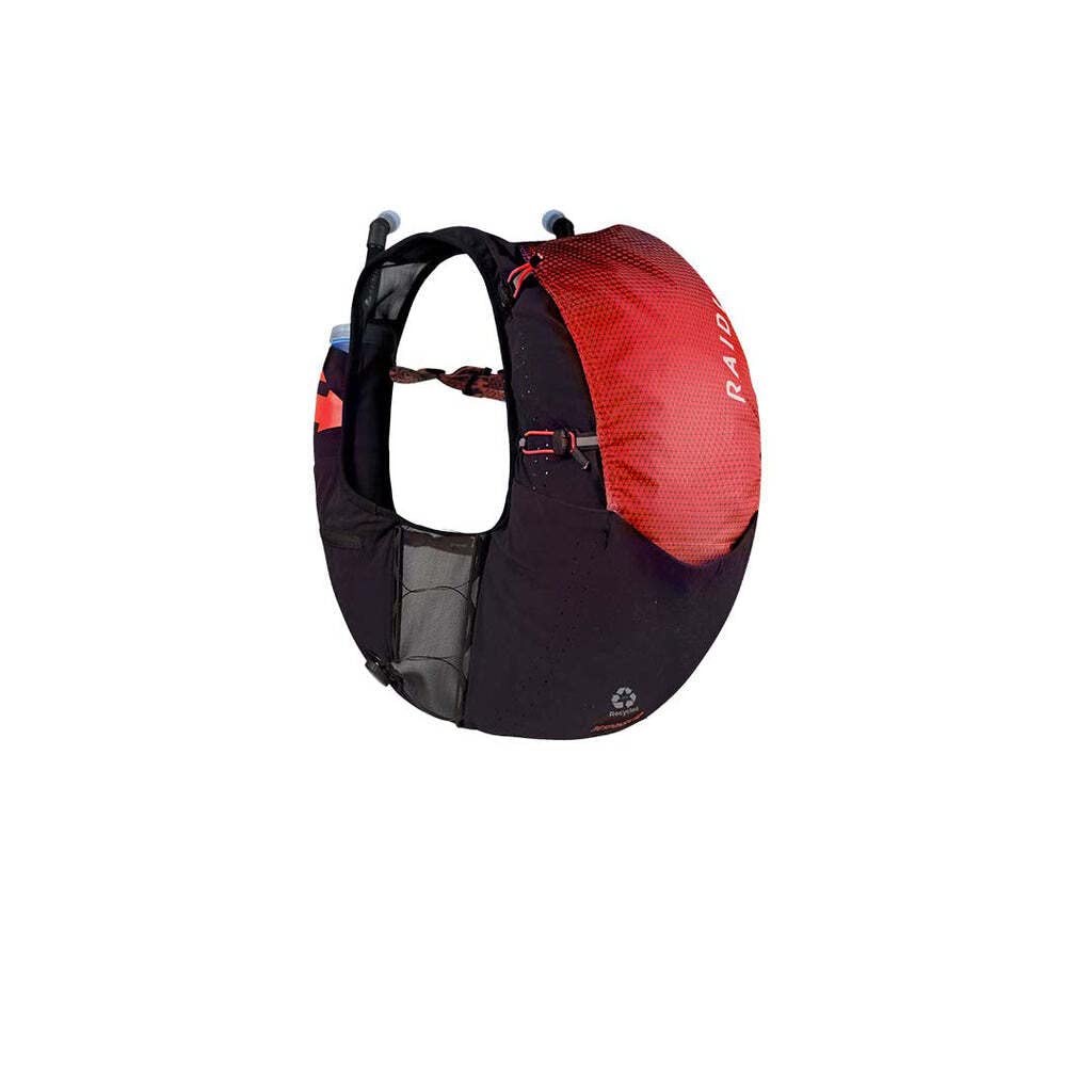 Amazon.co.jp: RaidLight(レイドライト) RESPONSIV VEST 12L