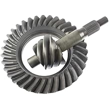 Richmond Gear Ring and Pinion, Excel, 5.67 Ratio, 28 Spline Pinion, Ford 9 in, Kit