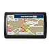 VEVOR GPS Navigator for Car, 7 inch Touch Screen 8GB GPS Navigation System with Lifetime Map Updates, Voice Turn-by-Turn Guidance, Speed and Red Light Warning, Custom Truck Routing, for Car Truck RV