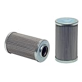 WIX W01AG486 WIX INDUSTRIAL HYDRAULICS Cartridge Hydraulic Metal Canister Filter