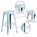 Flash Furniture Kai Commercial Grade 30