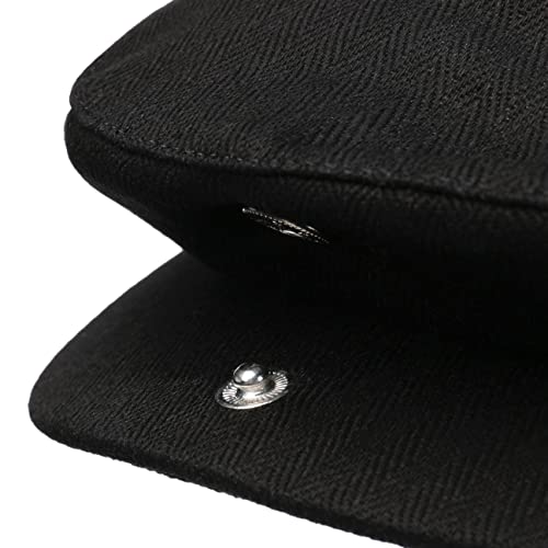Image of Brixton Unisex Adult Hooligan Driver Snap Cap