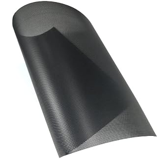 1pc 1M Computer Mesh 30CM PC Dust Filter PC DIY PVC Case Fan Cooler Dust -Filter Network Net Case Cover Chassis Dust Cover