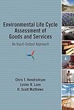 Environmental Life Cycle Assessment of Goods and Services
