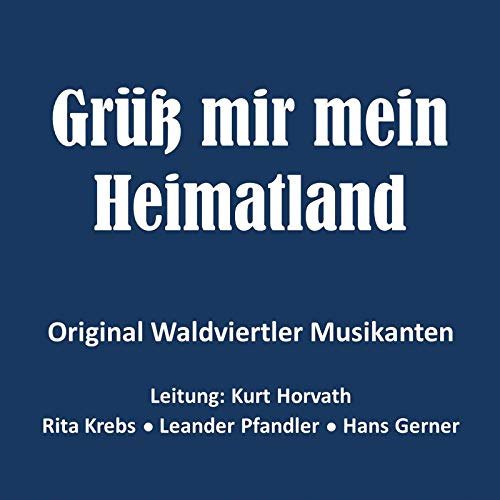 Original Waldviertler Musikanten
