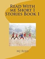 Read with Me Short I Stories Book 1 1977700020 Book Cover
