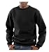 Carhartt Men's Big & Tall Heavyweight Sweatshirt Crewneck Original Fit