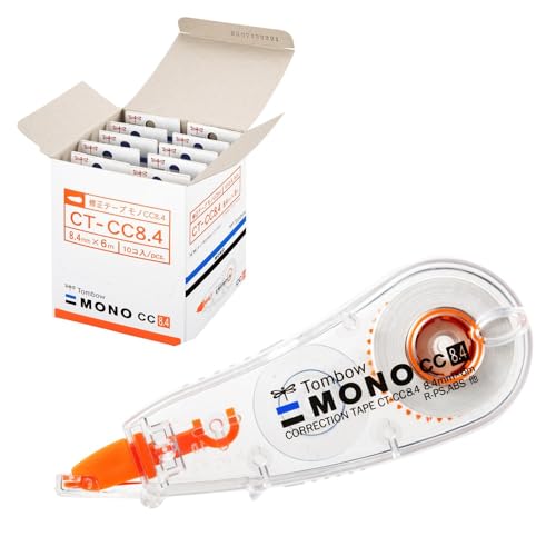 修正テープ CR-904(42632) 修正テープ スタンダードデザイン PLUS(プラス)[文具