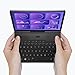 Produktbild GPD Pocket 4 (AI 9 HX370)  Ultra mobiler PC aus Aluminium mit Windows 11, 8,8 Zoll Ultra HD Display 180° drehbar, Ryzen AI 9 HX370, RAM 32 GB LPDDR5x, SSD NVMe 2 TB, Wi-Fi 6E, Ethernet 2.5G