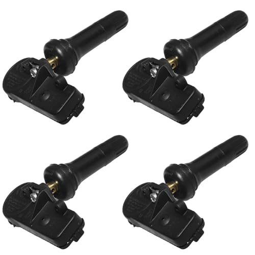 Capteur TPMS pression des pneus pour éteindre le voyant de votre Fiat Fiorino ou Opel Combo