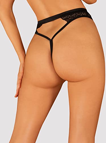 Obsessive Buitengewone string met sensuele punt - Image 6