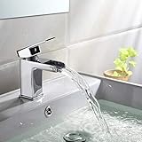 Erstklassige Verarbeitung im zeitlosen stylischen Design für Waschbecken lässt Ihr Badzimmer ein aristokratische Stil haben.
