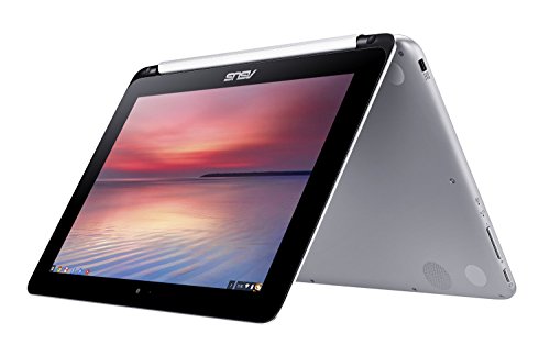 ASUS Chromebook C100PA-DB02 - Ordenador portátil (Chromebook...