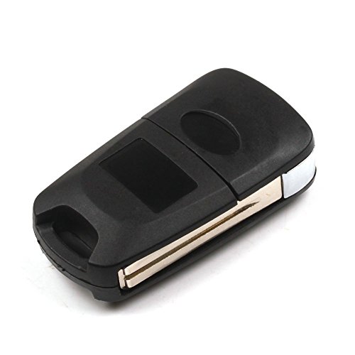 Wfmj For Hyundai I20 I30 Replacement New Keyless Entry 3 Buttons Remote Transmitter Car Flip Folding Key Case Shell Fob #TOP2
