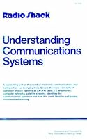 Understanding Communications Systems 0672270161 Book Cover
