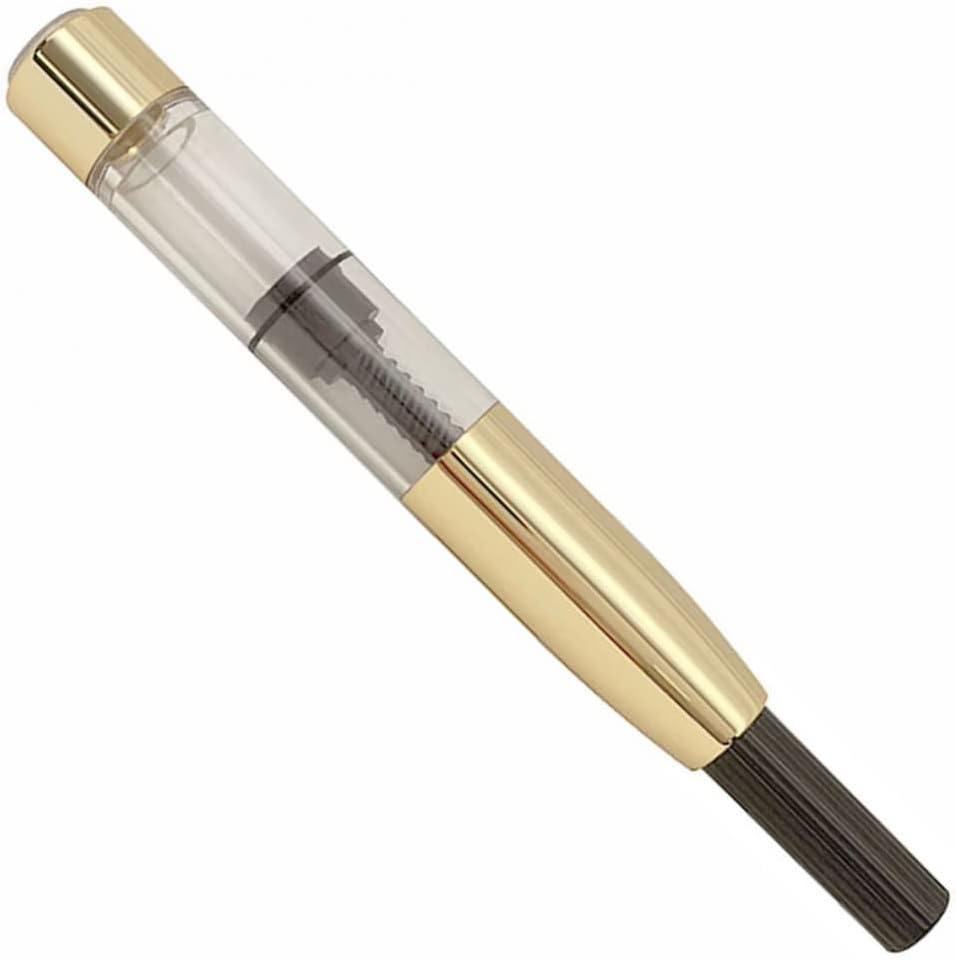 Fountain Pen Converter Gold 800A#0