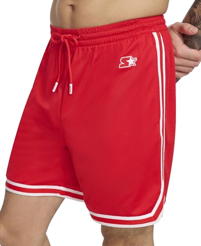 Swim Trunk de secado rápido STARTER bañador ligero hombre