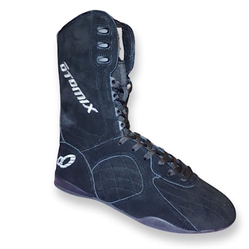 Otomix Limited Edition Pro Boxer Men's Boxing Shoes